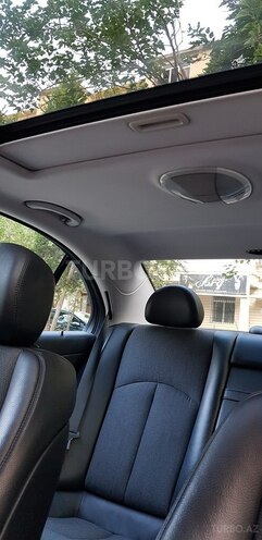Mercedes E 220 2007, 191,500 km - 2.2 l - Bakı