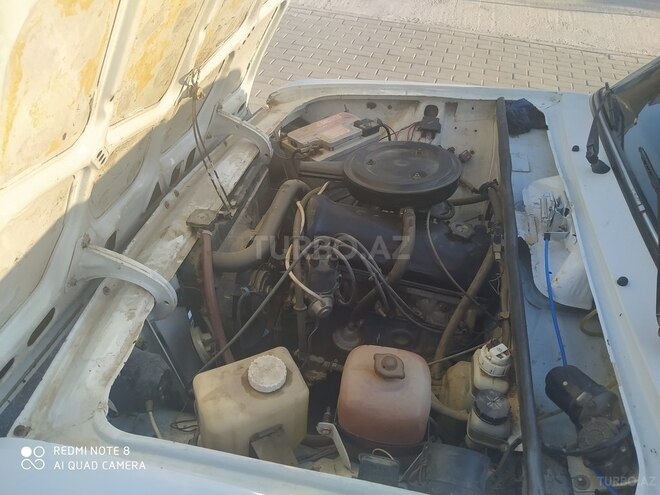 LADA (VAZ) 2106 1989, 156,000 km - 1.6 л - Bakı