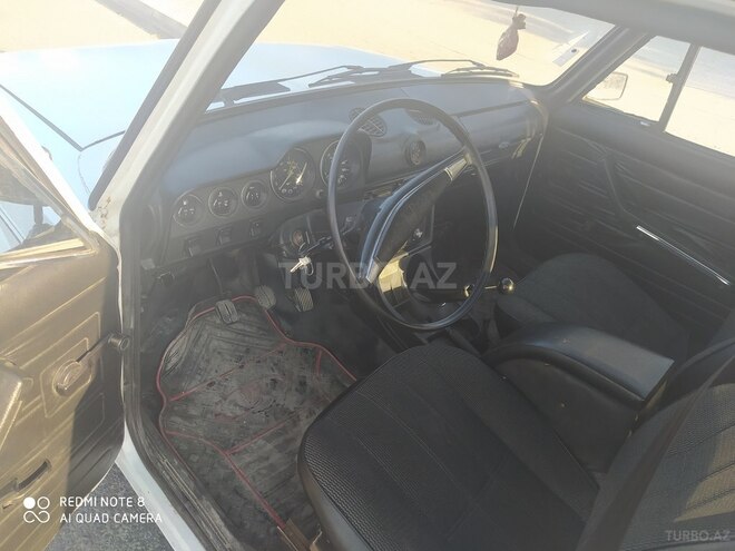 LADA (VAZ) 2106 1989, 156,000 km - 1.6 л - Bakı