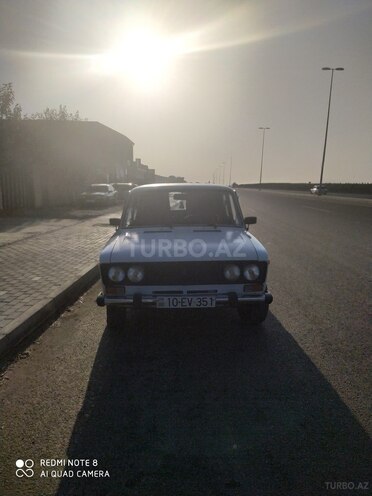 LADA (VAZ) 2106 1989, 156,000 km - 1.6 л - Bakı