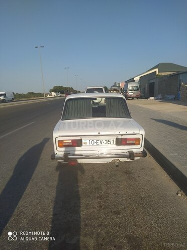 LADA (VAZ) 2106 1989, 156,000 km - 1.6 л - Bakı