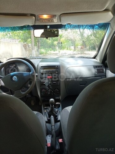 Fiat Albea 2007, 380,000 km - 1.4 л - Bakı