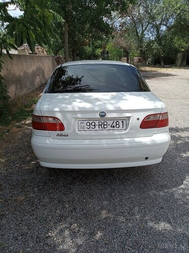 Fiat Albea 2007, 380,000 km - 1.4 л - Bakı