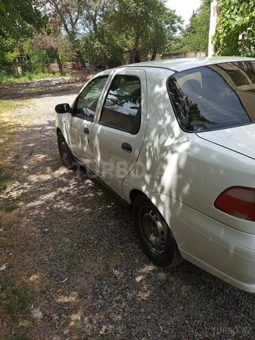 Fiat Albea 2007, 380,000 km - 1.4 л - Bakı