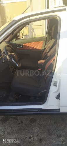 LADA (VAZ) Priora 2013, 142,000 km - 1.6 л - Bakı