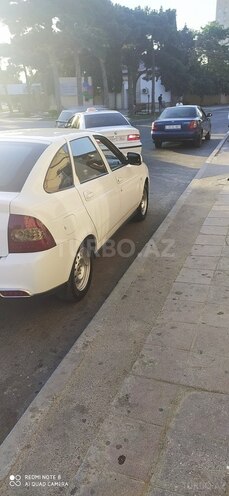 LADA (VAZ) Priora 2013, 142,000 km - 1.6 л - Bakı