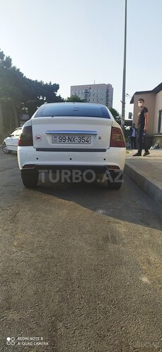 LADA (VAZ) Priora 2013, 142,000 km - 1.6 л - Bakı