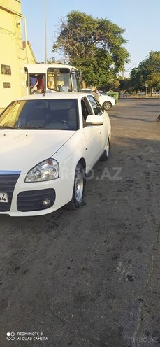 LADA (VAZ) Priora 2013, 142,000 km - 1.6 л - Bakı