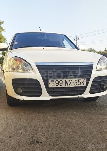 LADA (VAZ) Priora 2013, 142,000 km - 1.6 л - Bakı