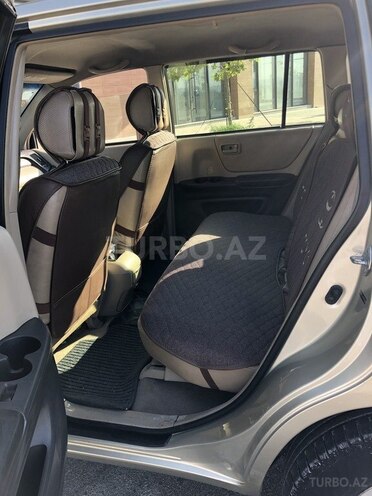 Toyota Highlander 2003, 438,400 km - 2.4 l - Bakı