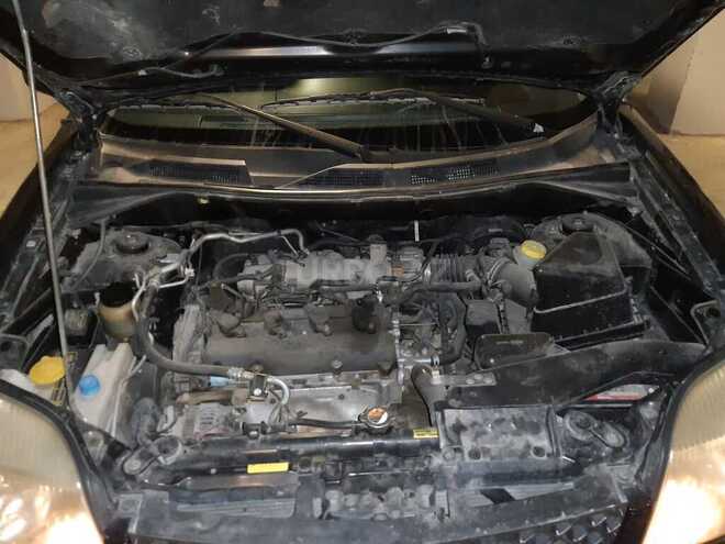 Nissan X-Trail 2002, 250,000 km - 2.0 l - Sumqayıt