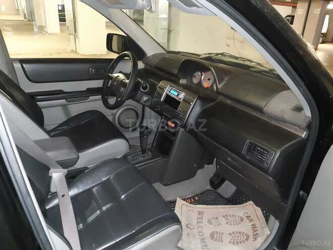 Nissan X-Trail 2002, 250,000 km - 2.0 l - Sumqayıt