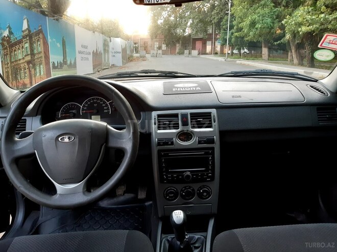 LADA (VAZ) Priora 2013, 149,297 km - 1.6 l - Gəncə