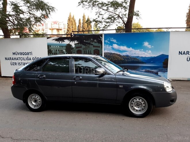 LADA (VAZ) Priora 2013, 149,297 km - 1.6 l - Gəncə