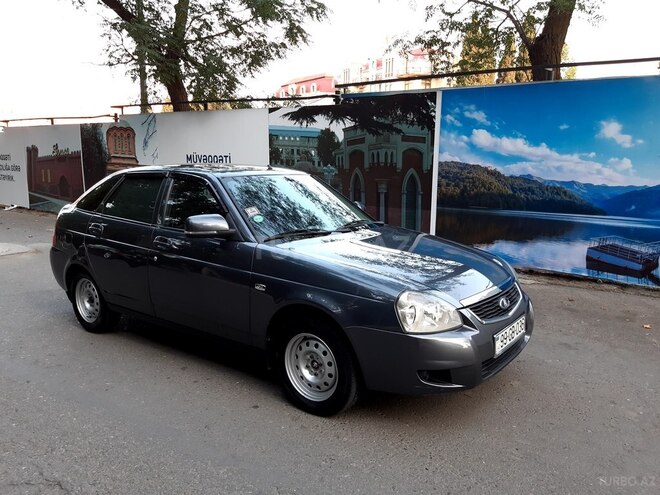 LADA (VAZ) Priora 2013, 149,297 km - 1.6 l - Gəncə