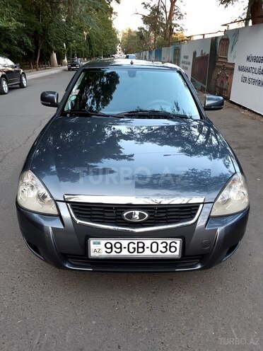 LADA (VAZ) Priora 2013, 149,297 km - 1.6 l - Gəncə