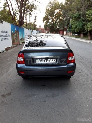 LADA (VAZ) Priora 2013, 149,297 km - 1.6 l - Gəncə