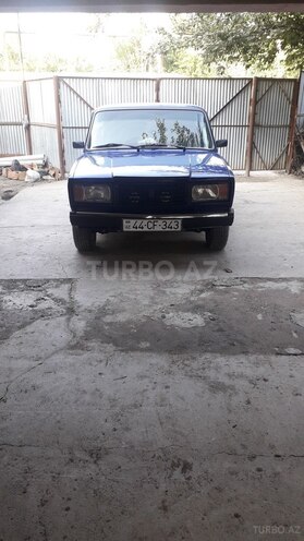 LADA (VAZ) 2107 2000, 569,630 km - 1.6 л - Masallı
