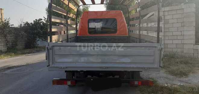 GAZ 2705-757 1998, 500,000 km - 2.3 l - Xaçmaz