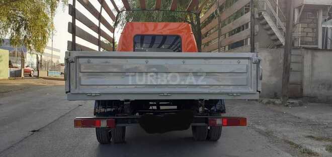 GAZ 2705-757 1998, 500,000 km - 2.3 l - Xaçmaz