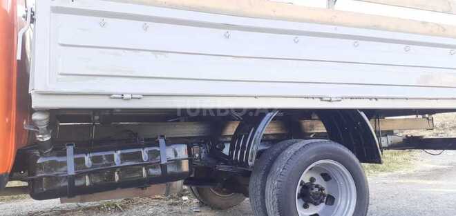 GAZ 2705-757 1998, 500,000 km - 2.3 l - Xaçmaz