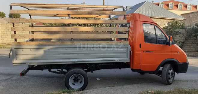 GAZ 2705-757 1998, 500,000 km - 2.3 l - Xaçmaz