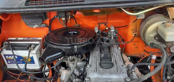 GAZ 2705-757 1998, 500,000 km - 2.3 l - Xaçmaz