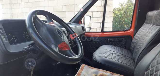 GAZ 2705-757 1998, 500,000 km - 2.3 l - Xaçmaz