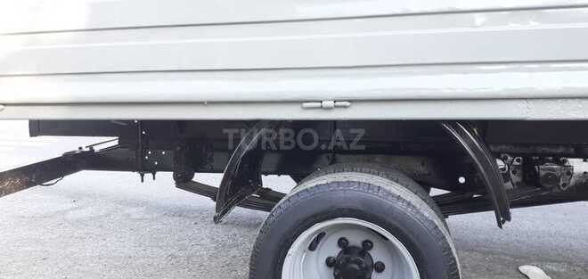 GAZ 2705-757 1998, 500,000 km - 2.3 l - Xaçmaz