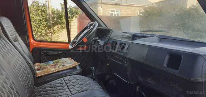 GAZ 2705-757 1998, 500,000 km - 2.3 l - Xaçmaz