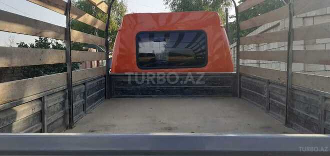 GAZ 2705-757 1998, 500,000 km - 2.3 l - Xaçmaz