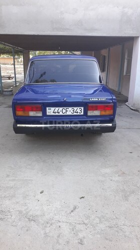 LADA (VAZ) 2107 2000, 569,630 km - 1.6 л - Masallı