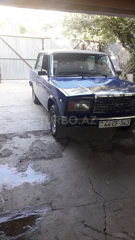 LADA (VAZ) 2107 2000, 569,630 km - 1.6 л - Masallı
