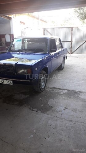 LADA (VAZ) 2107 2000, 569,630 km - 1.6 л - Masallı