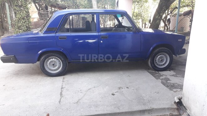 LADA (VAZ) 2107 2000, 569,630 km - 1.6 л - Masallı