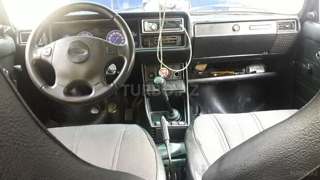 LADA (VAZ) 2107 2000, 569,630 km - 1.6 л - Masallı