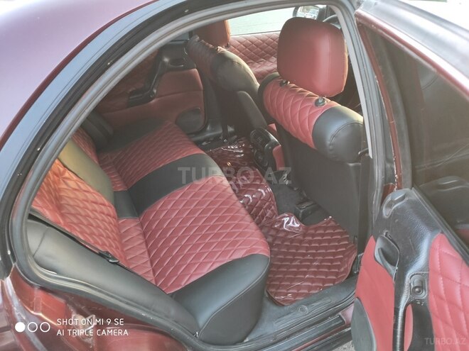 Opel Omega 1995, 305,463 km - 2.0 l - Sumqayıt