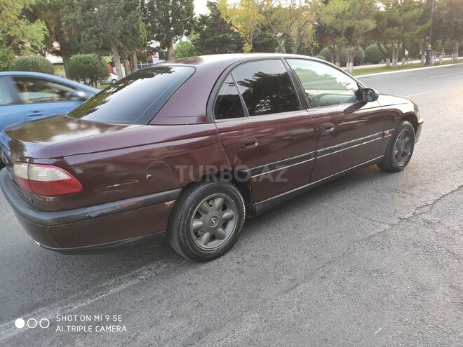 Opel Omega 1995, 305,463 km - 2.0 l - Sumqayıt
