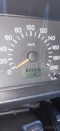 LADA (VAZ) Niva 2015, 82,000 km - 1.7 l - Xaçmaz