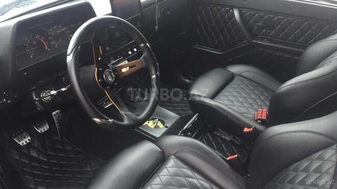 LADA (VAZ) Niva 2015, 82,000 km - 1.7 l - Xaçmaz