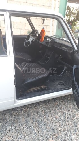 LADA (VAZ) 2107 2009, 82,000 km - 1.5 л - Mingəçevir