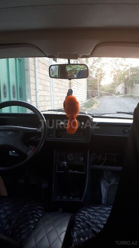 LADA (VAZ) 2107 2009, 82,000 km - 1.5 л - Mingəçevir