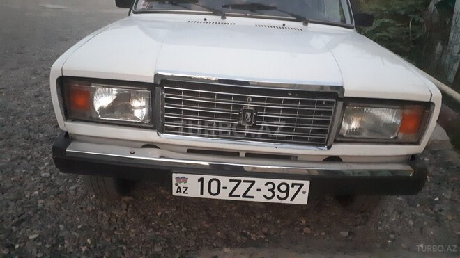 LADA (VAZ) 2107 2009, 82,000 km - 1.5 л - Mingəçevir