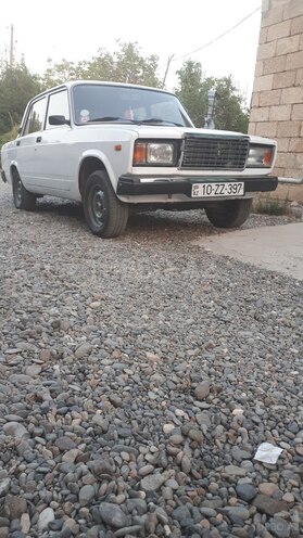 LADA (VAZ) 2107 2009, 82,000 km - 1.5 л - Mingəçevir