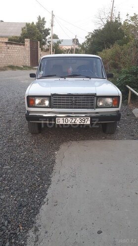 LADA (VAZ) 2107 2009, 82,000 km - 1.5 л - Mingəçevir