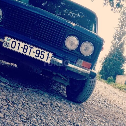 LADA (VAZ) 2106 1985, 551,460 km - 1.6 л - Bərdə