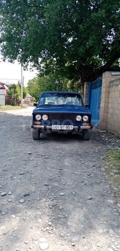 LADA (VAZ) 2106 1985, 551,460 km - 1.6 л - Bərdə