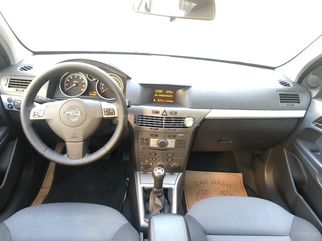 Opel Astra 2006, 127,409 km - 1.4 л - Bakı