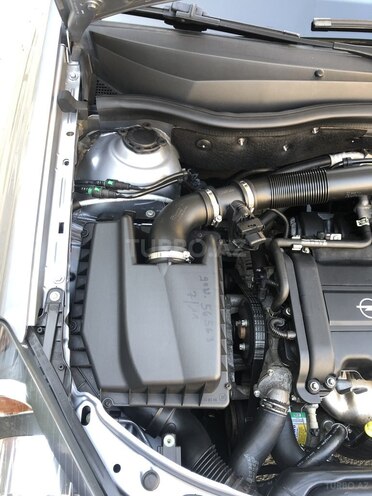 Opel Astra 2006, 127,409 km - 1.4 л - Bakı