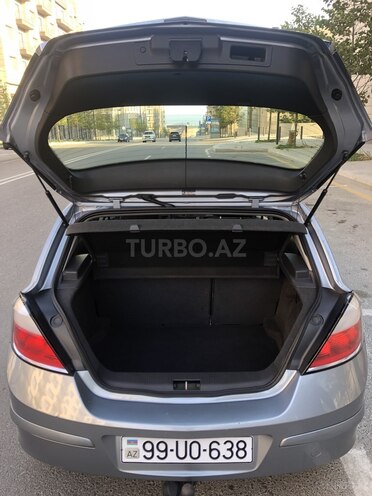 Opel Astra 2006, 127,409 km - 1.4 л - Bakı